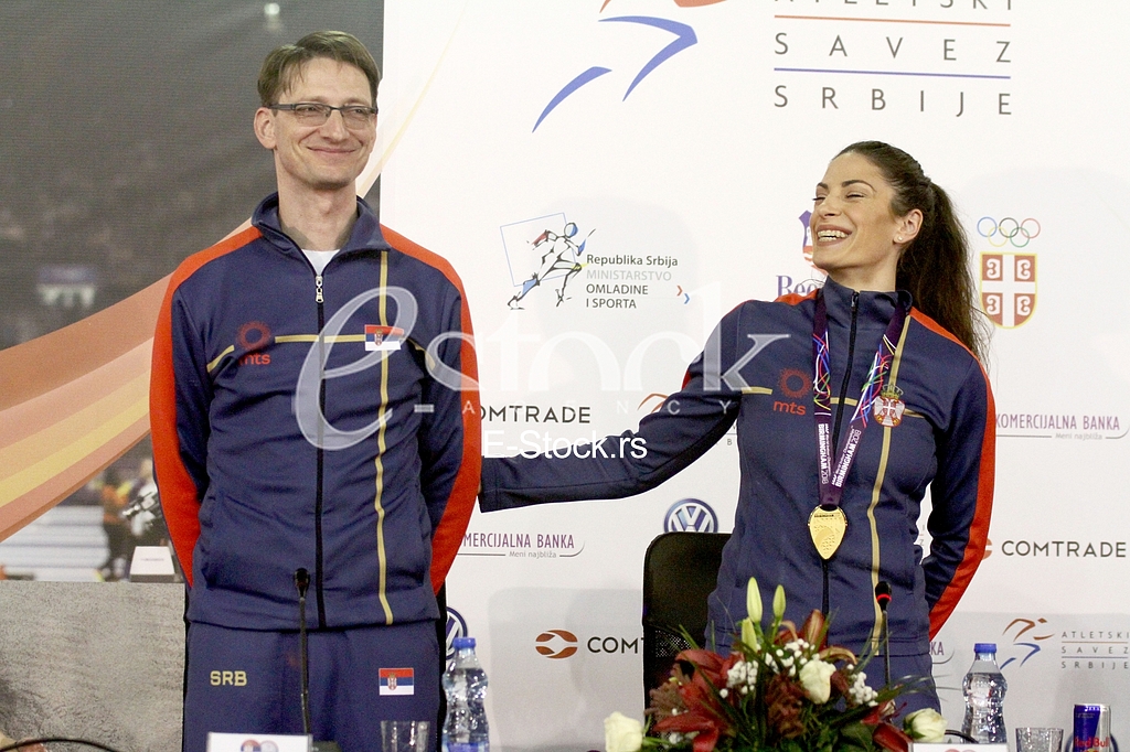 Ivana Spanovic