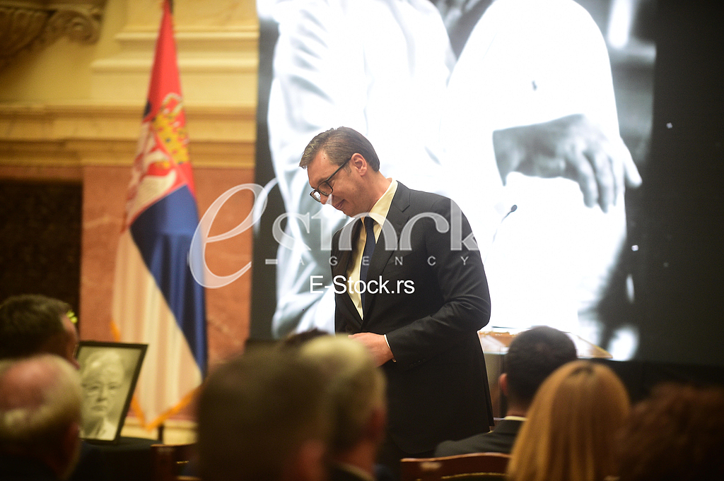 Duda Ivkovic komemoracija