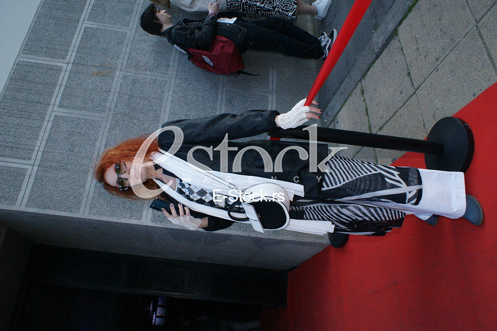 Zorica Sujica, 49. Belgrade Fashion Week