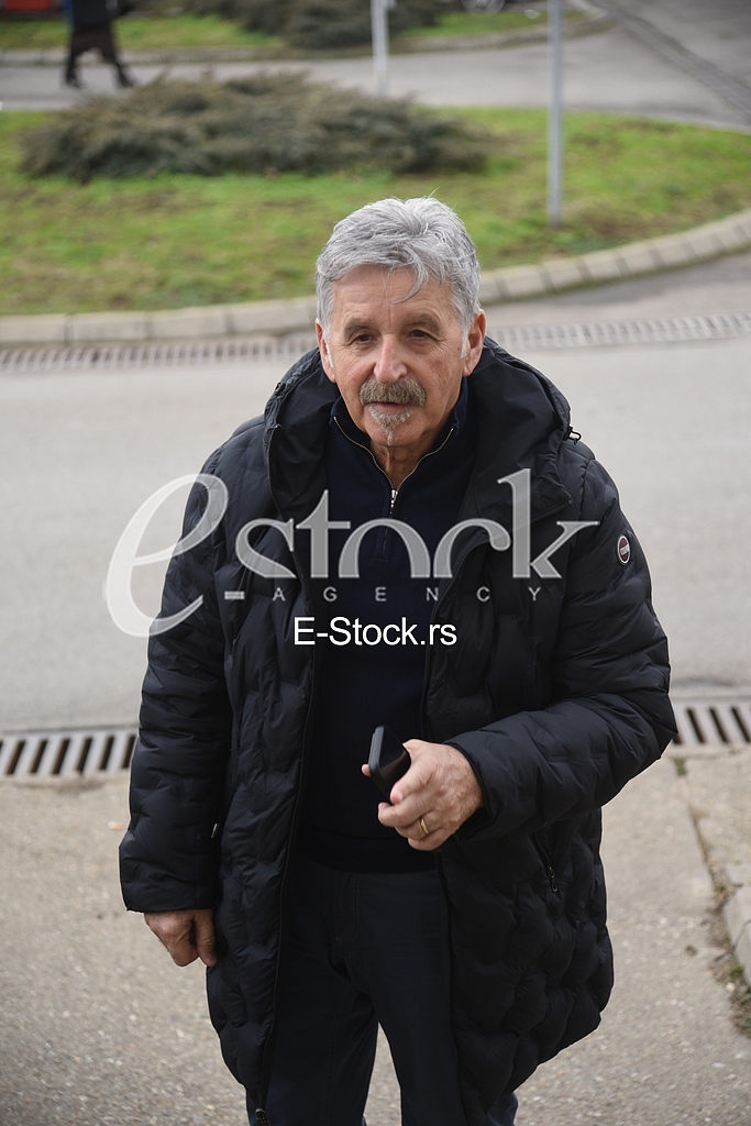 Dragan Stojkovic Bosanac_Pinkove Zvezde