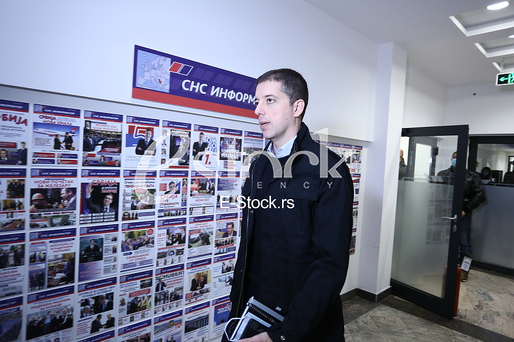 Marko Djuric