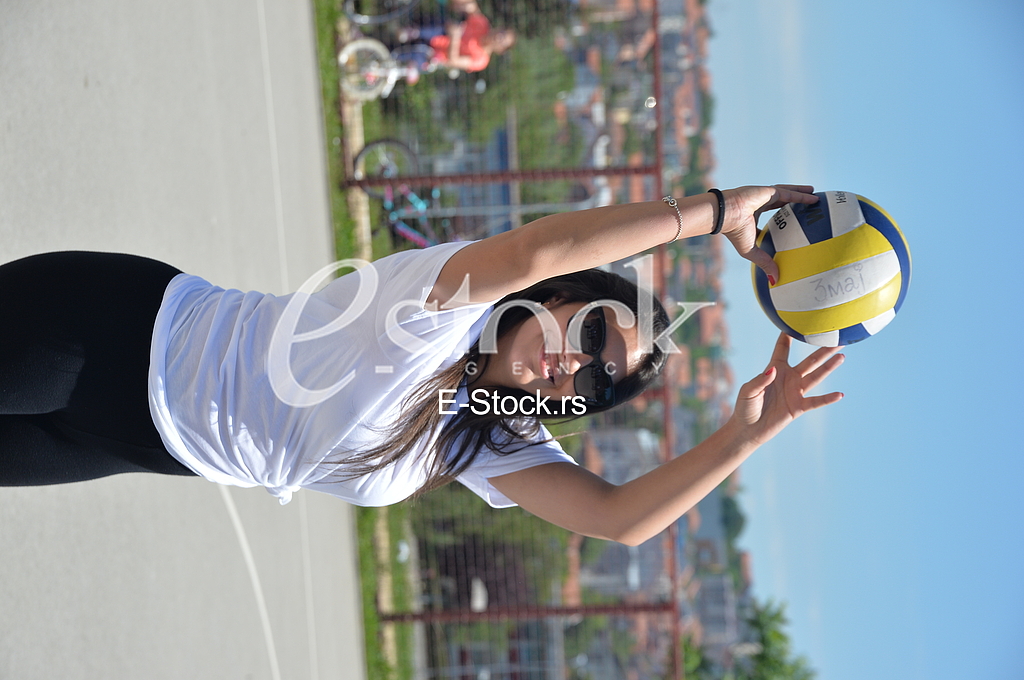 Vozdovac Sport za sve Fitnes