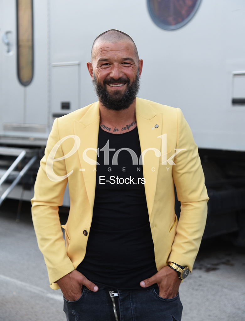 Nikola Lakic