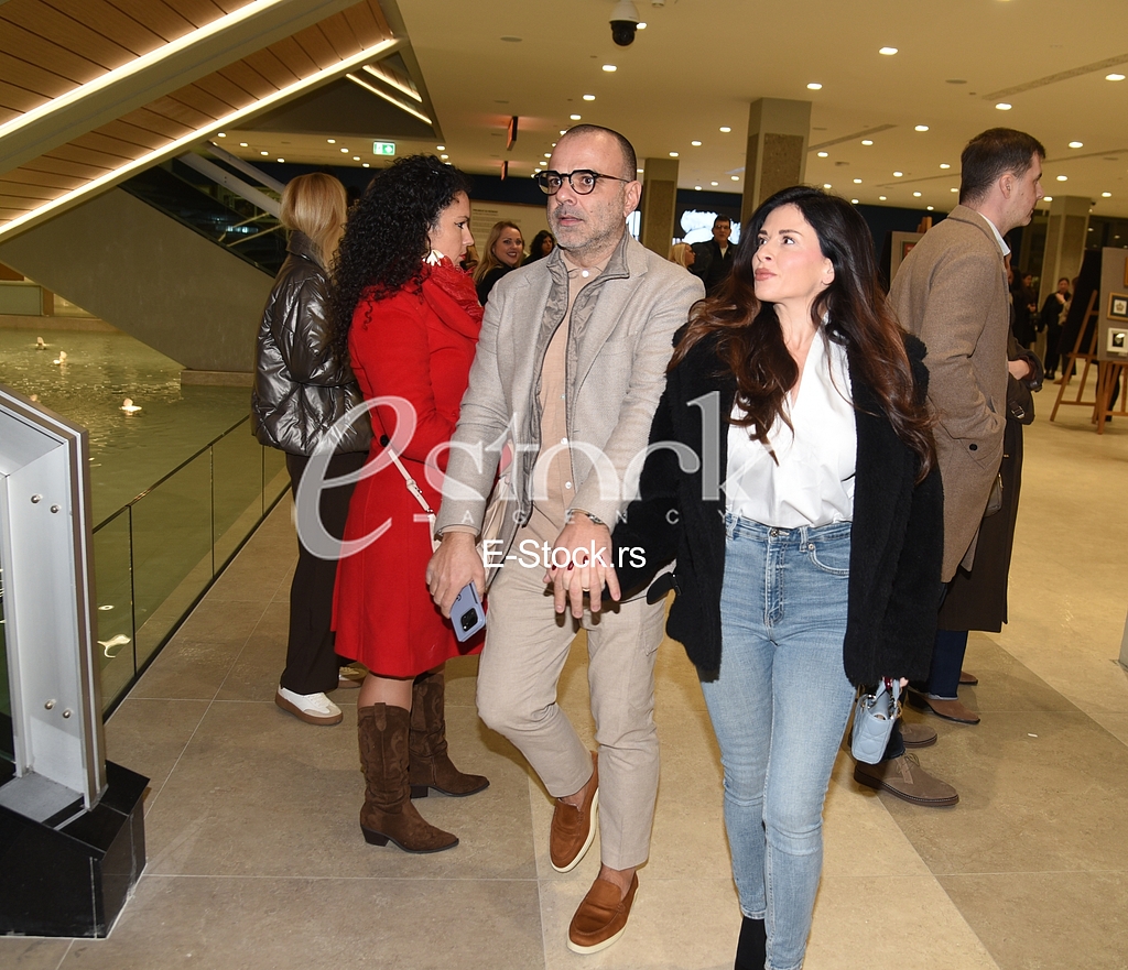 Ana Sevic Danijel Nedeljkovic