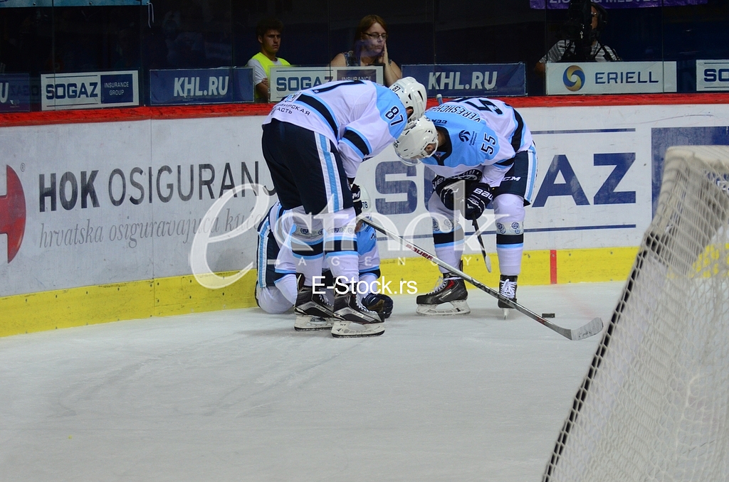 Hockey