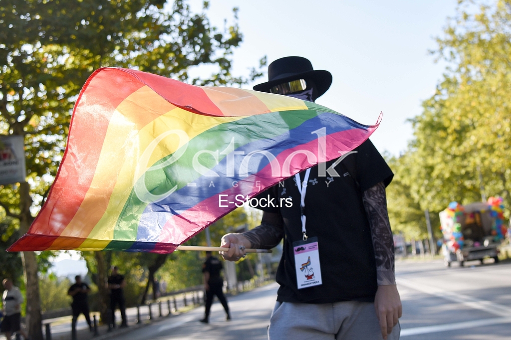 Montenegro Pride 2019