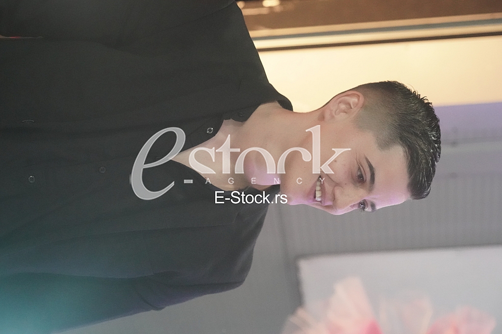 Bojana Pavlovic Bojana Pavlovic