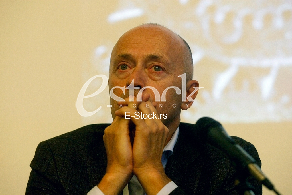 The first set of science, economy and society in Serbia