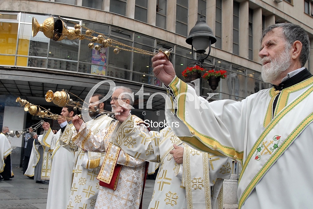 Celebration of the city's glory 