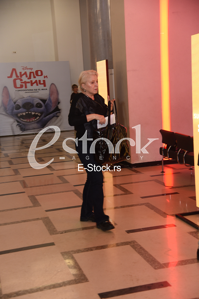 mirjana karanovic