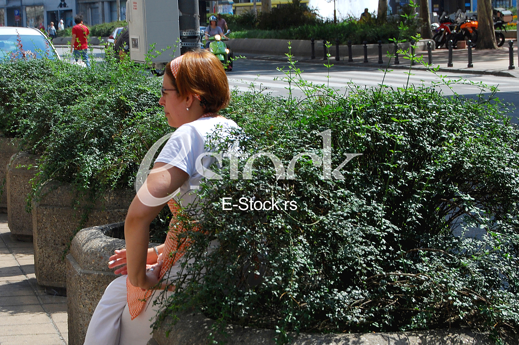 Street