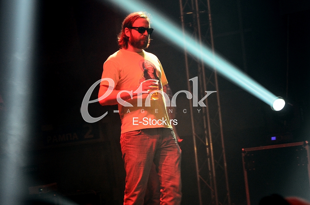 concert Bad Copy