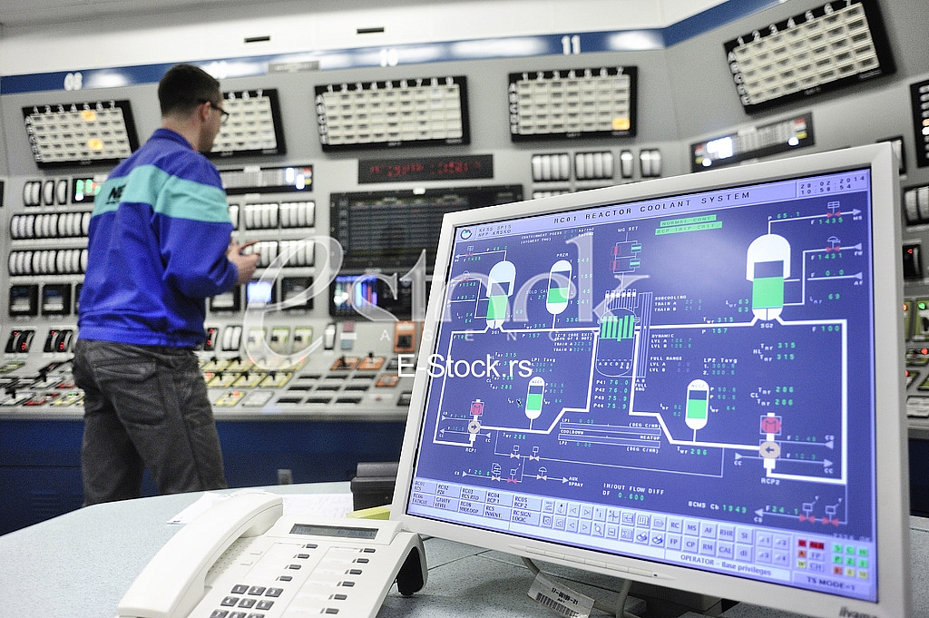 Nuklearna Elektrarna Krsko