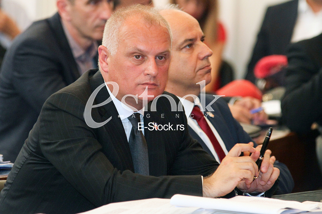 Election of the Mayor of Belgrade