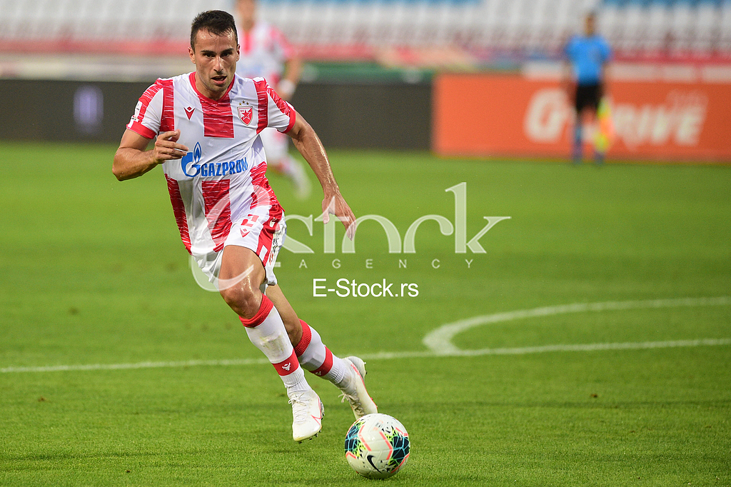 Milan Gajic
