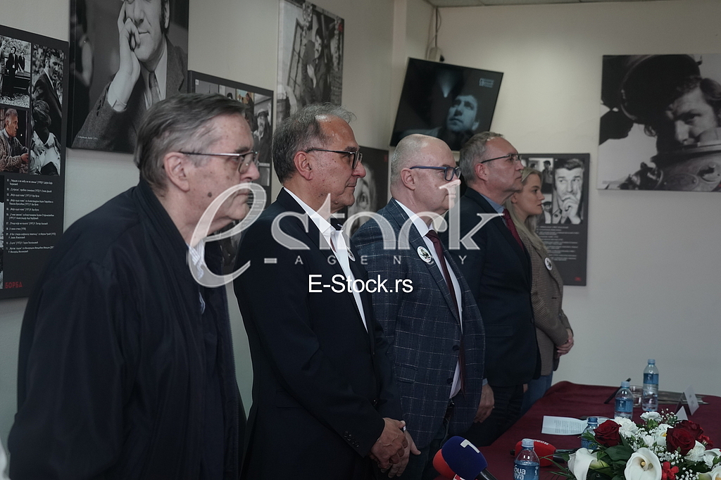 Borba Bata u 100 slika