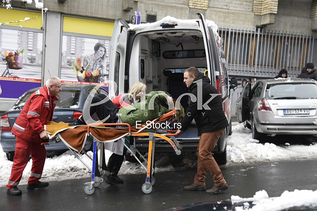 Euromedik klinika Darko Lazic Euromedik klinika Darko Lazic