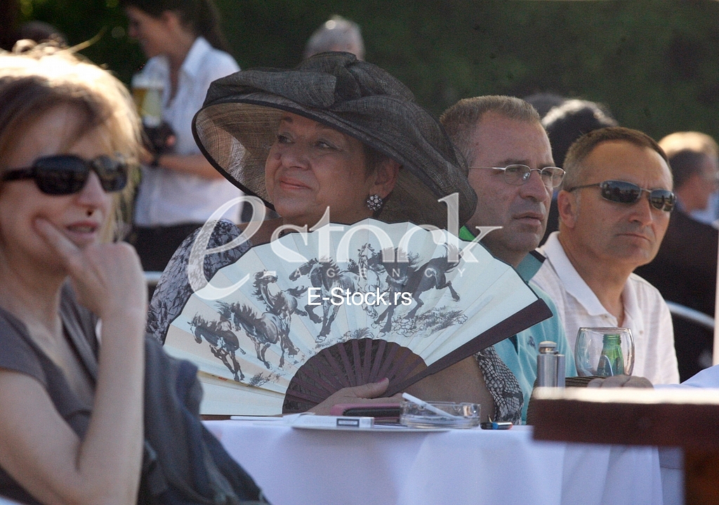 Hippodrome Belgrade hippodrome, and 100 years of equestrian sport horses and equestrian sports, horse