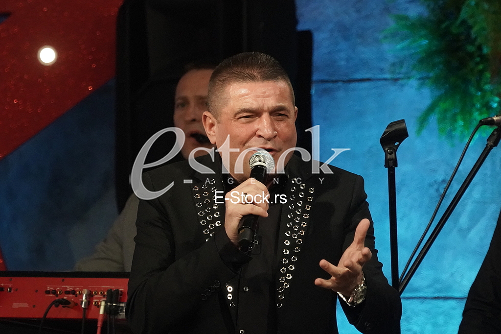 Mirko Pajcin Baja Mali Knindza