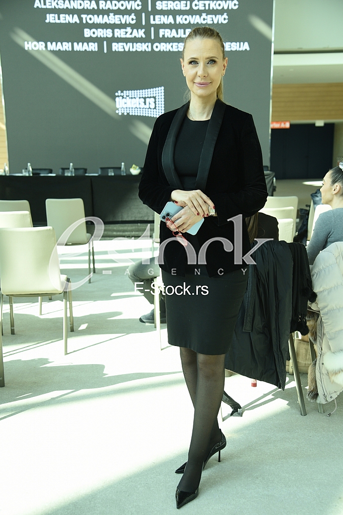 Bilja Obradovic Bilja Obradovic