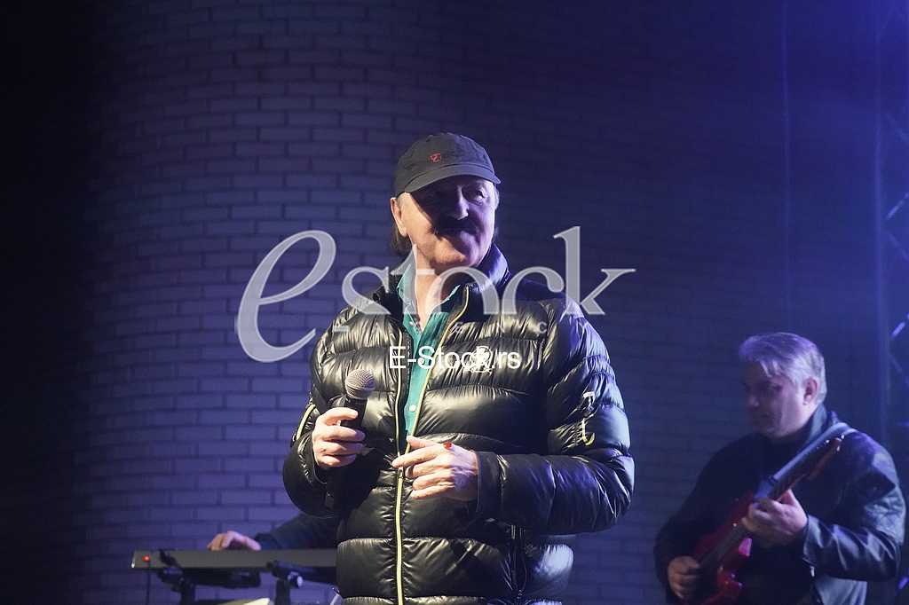 Haris Dzinovic