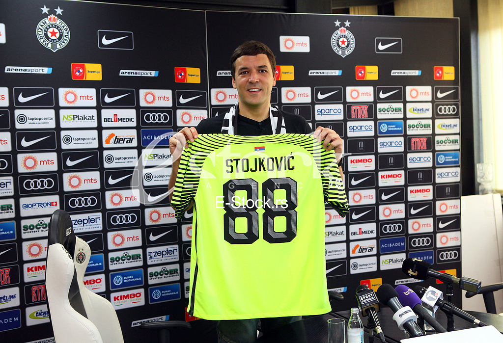 Vladimir Stojkovic