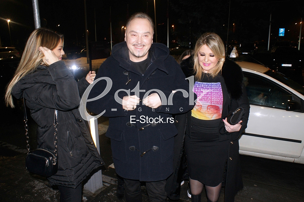 music awards ceremony