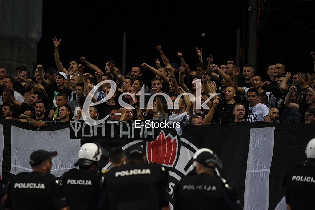 Partizan Rudar