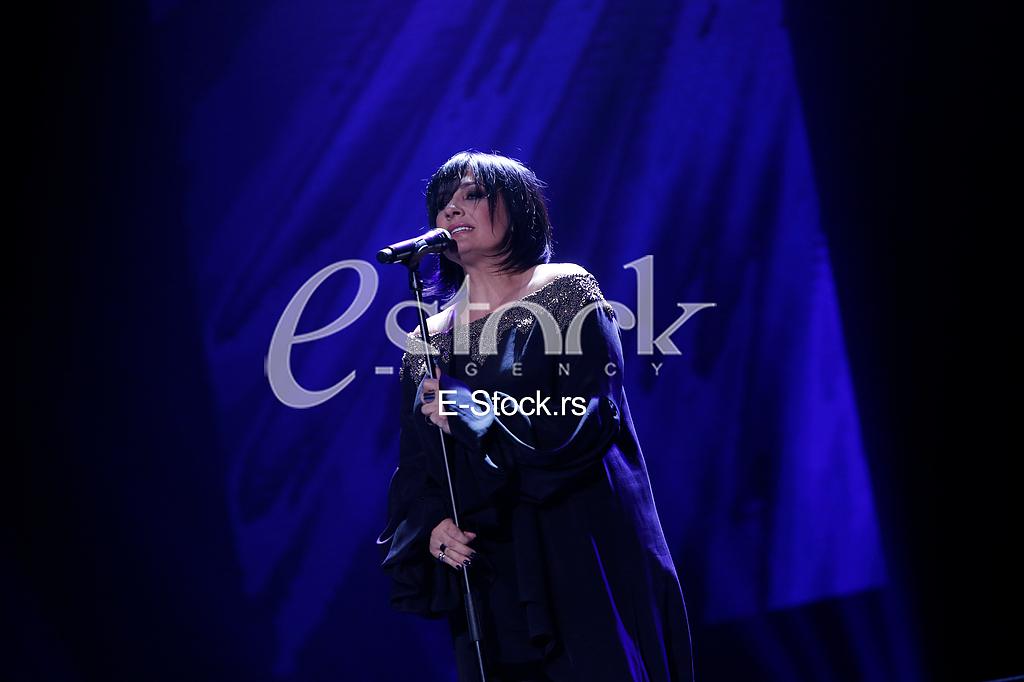koncert Kaliopi Bukle