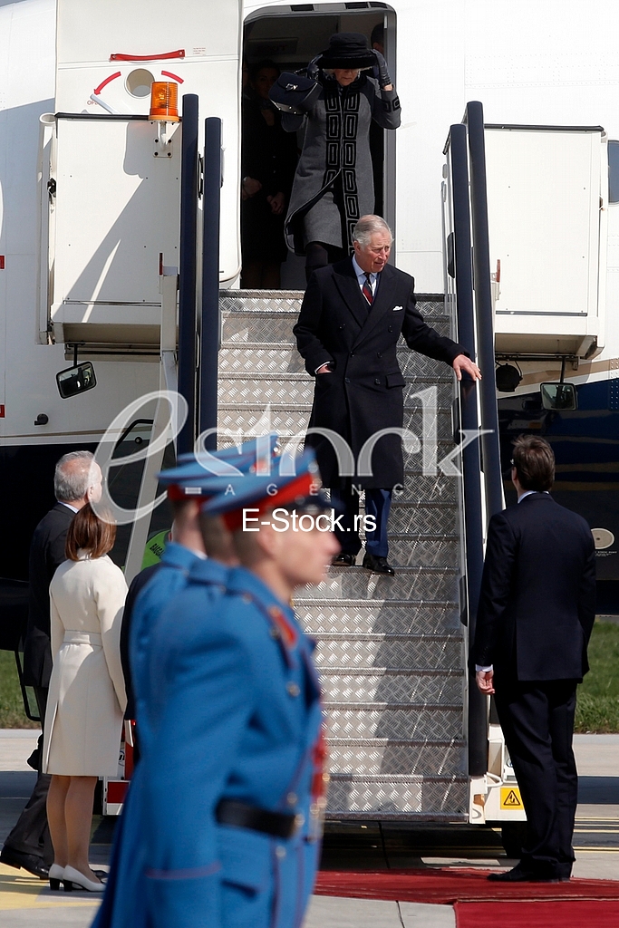 Prince Charles and Camilla in BelgradePrince Charles and Camilla in BelgradePrince Charles and Camilla in Belgrade