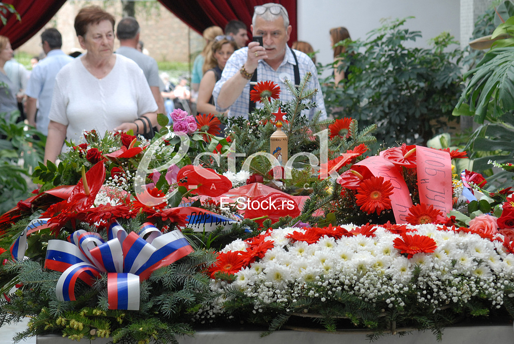 May 25 Day of Youth