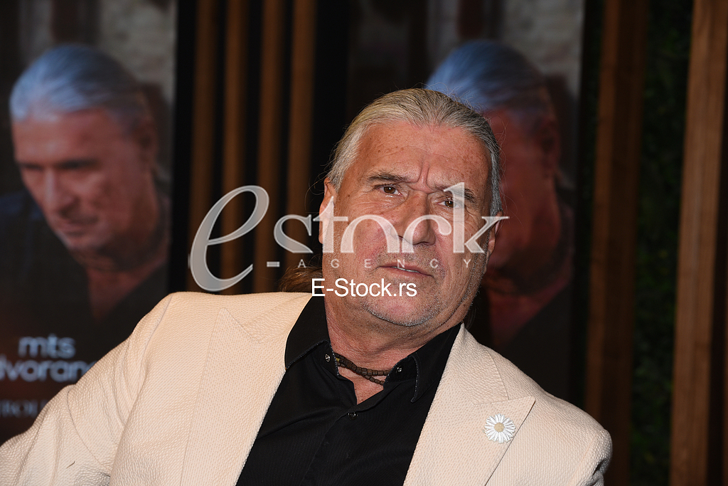 GORAN karan