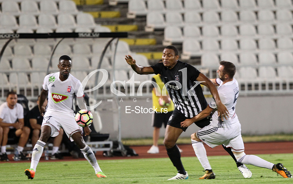 PARTZAN vs VIDEOTON