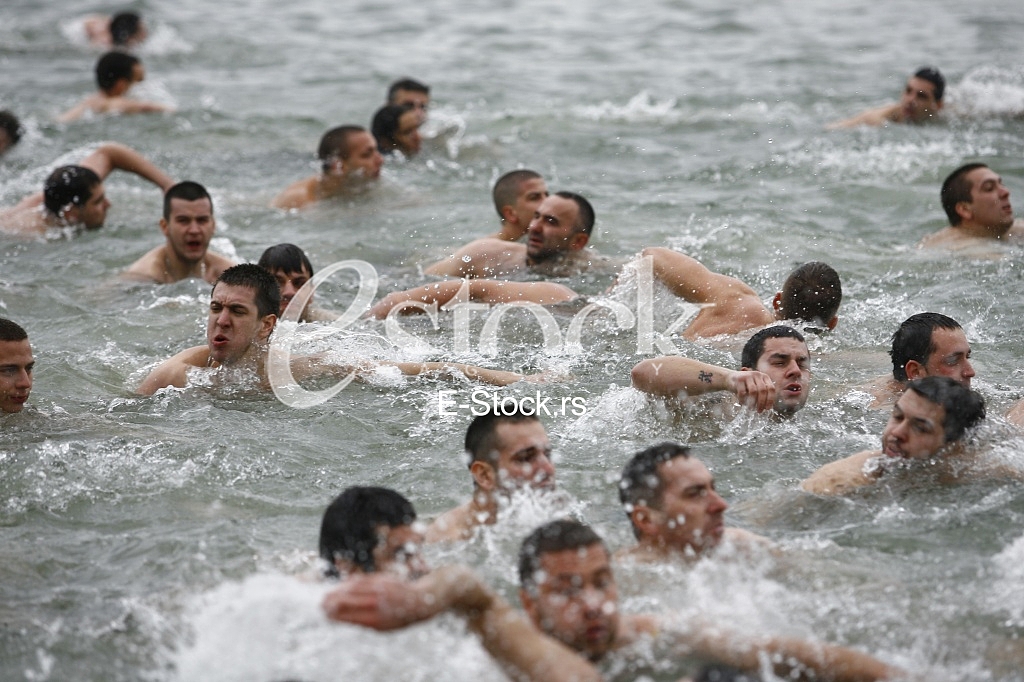 Race for the Holy Cross