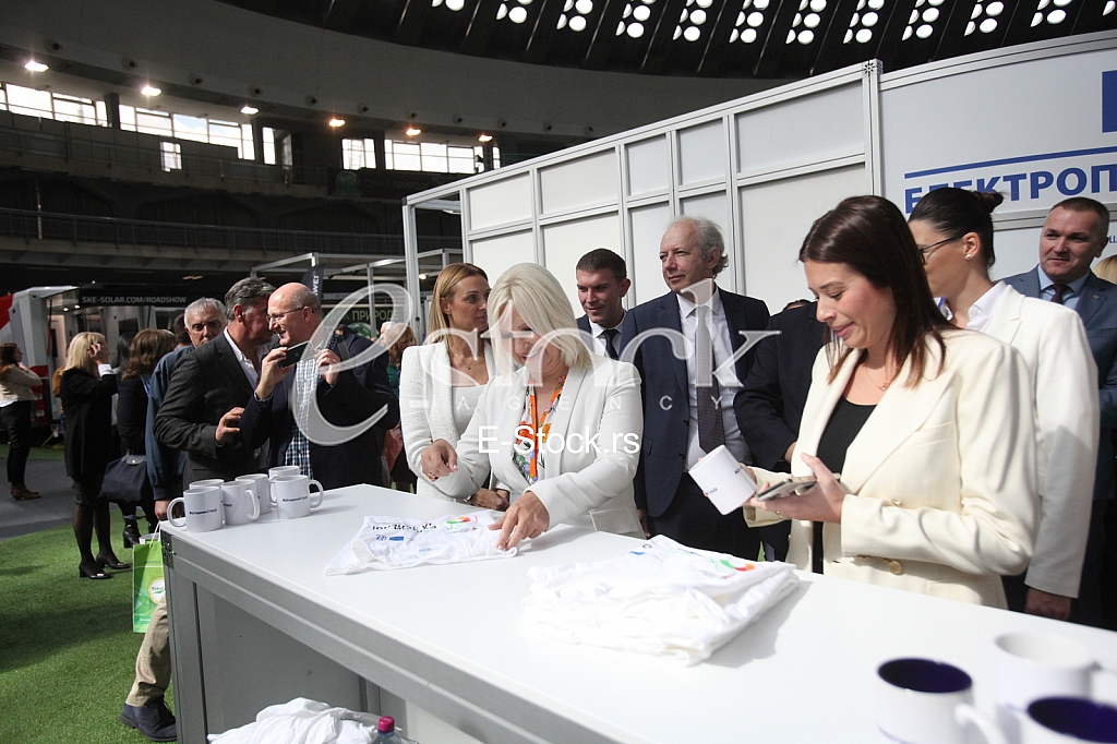 Zorana Mihajlovic, Irena Vujovic