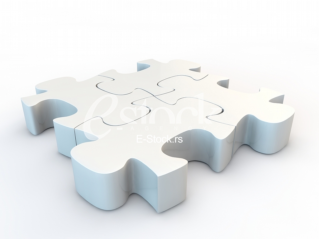 Jigsaw puzzle