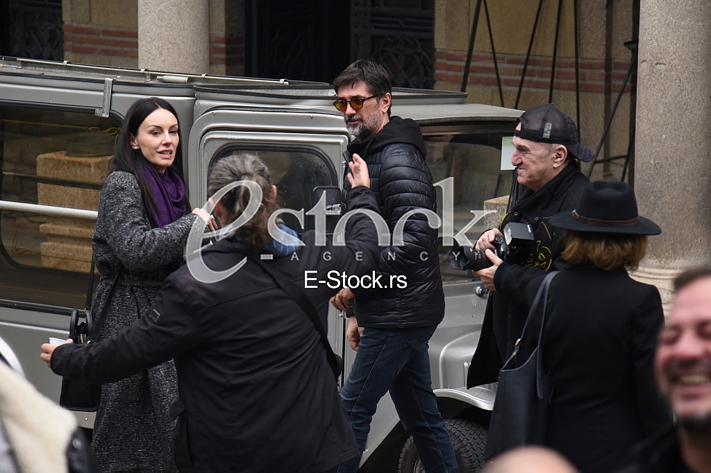 Vojin Cetkovic Sloboda Micalovic