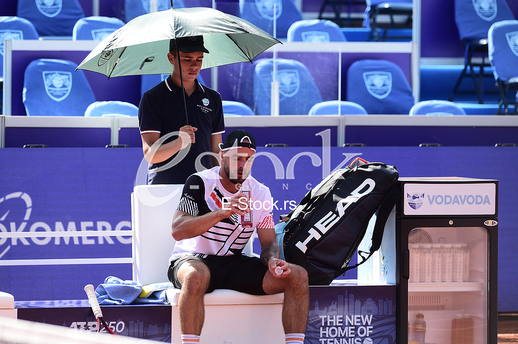 Belgrade Open