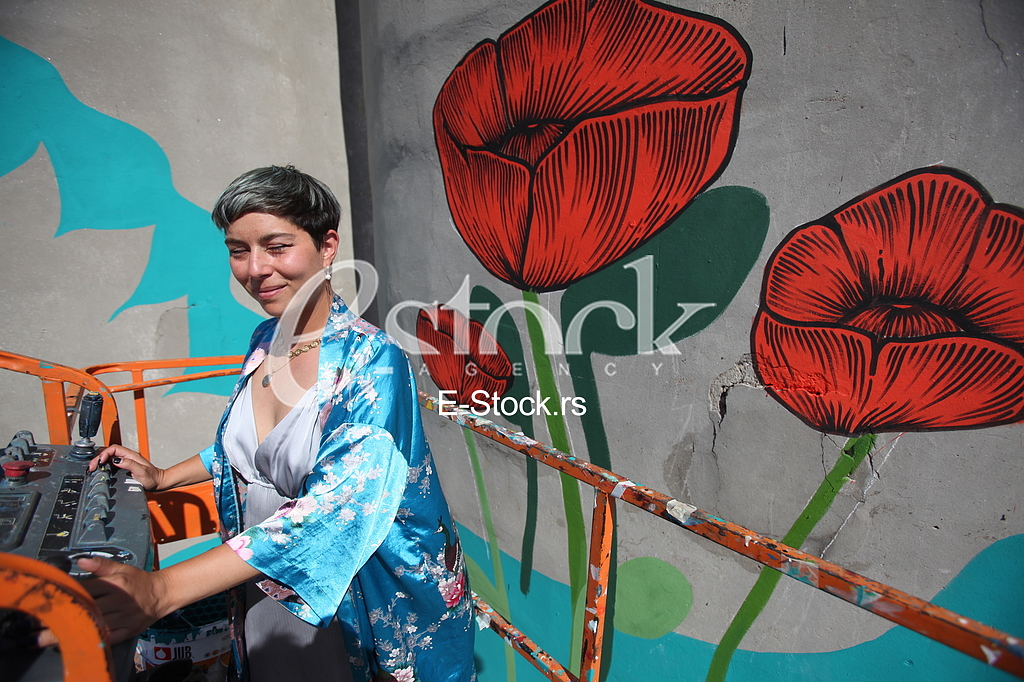 Aleksandra Petkovic TKV