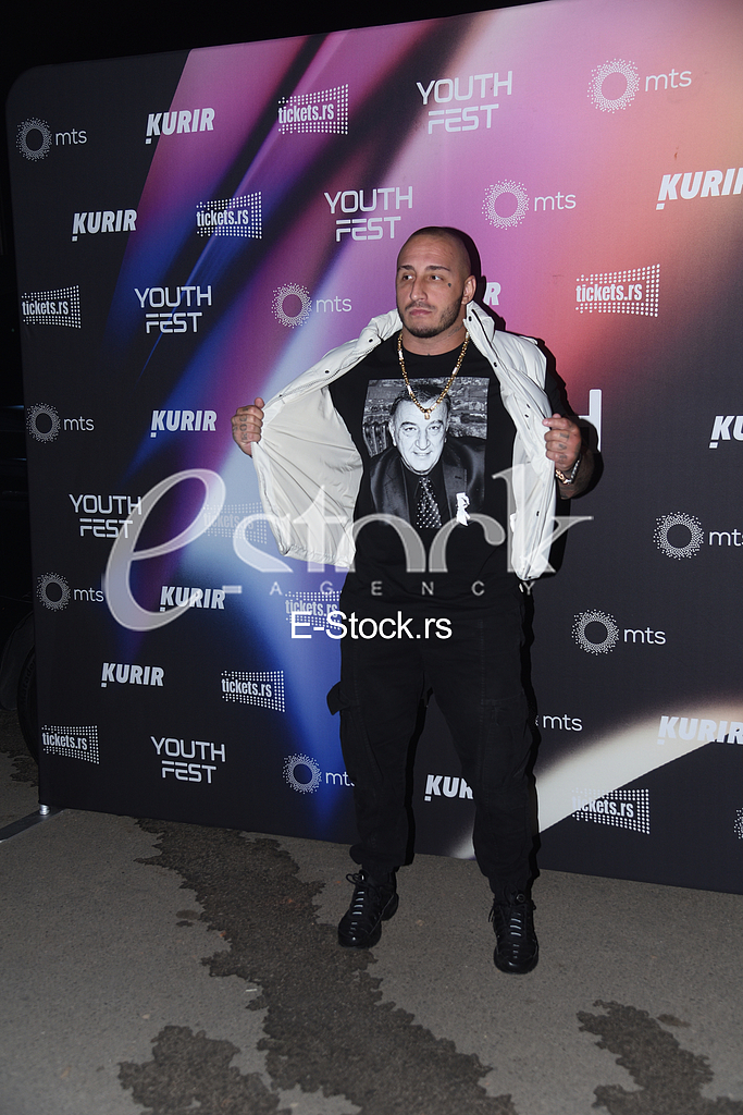 Vuk Mob_Youth Fest