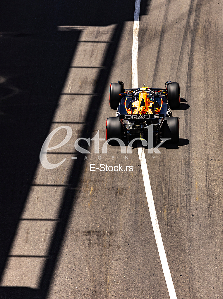 Formula 1 Grand Prix Monaco