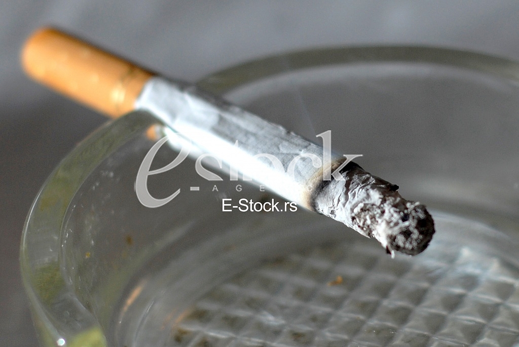 Cigarettes