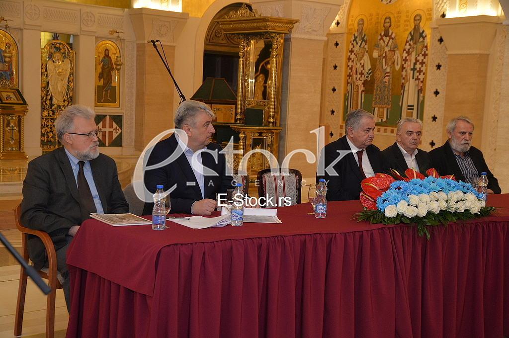 Dragan Stanic, Dragan Hamovic, Jovan Delic, Ranko Popovic, Milutin Micovic