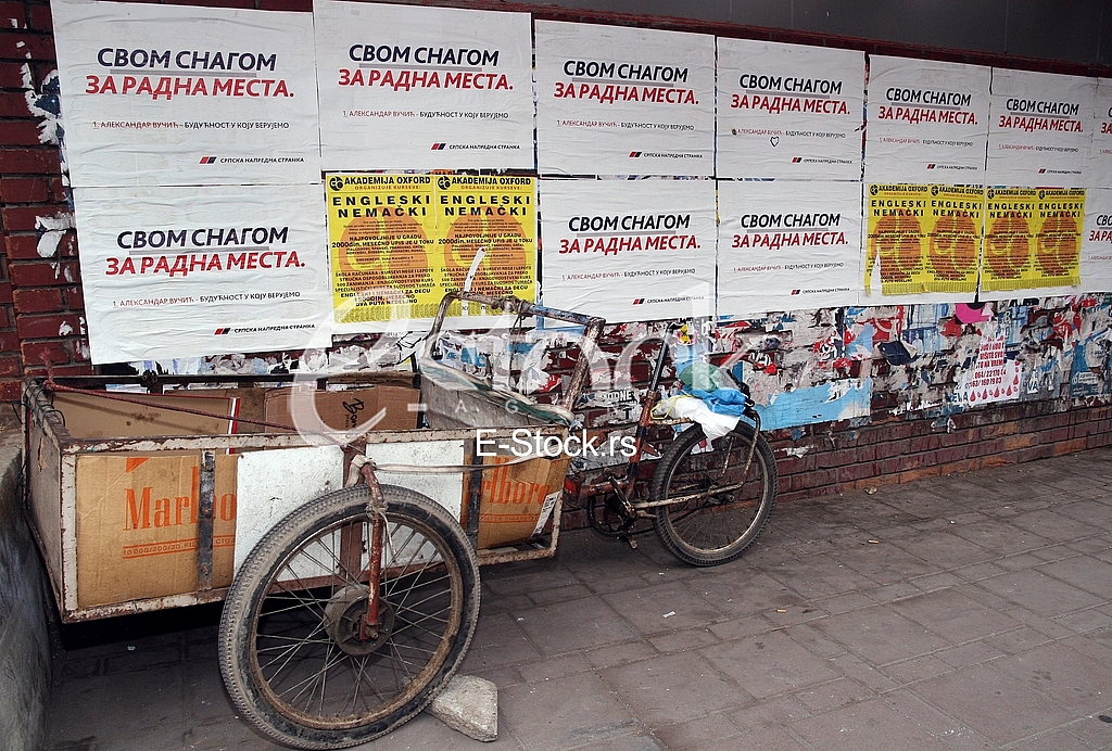 Pre-election message Pre-election message