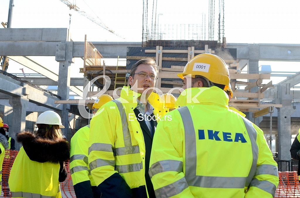 Ikea
