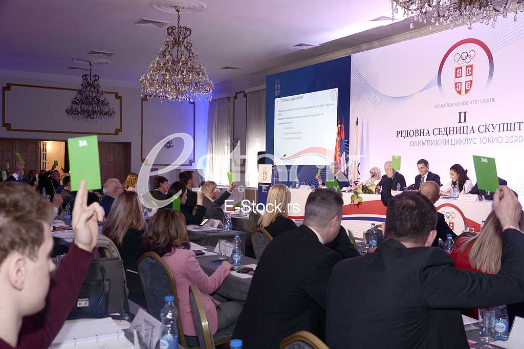 Olympic Committee of Serbia