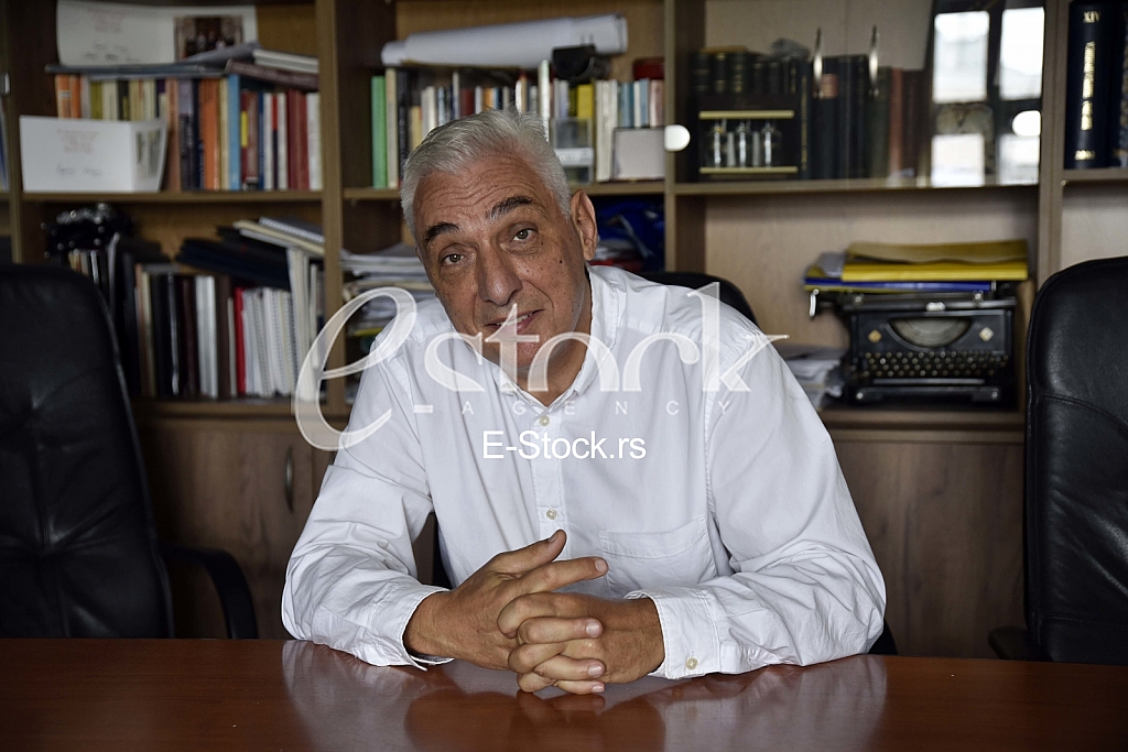 Bozo Prelevic, lawyer