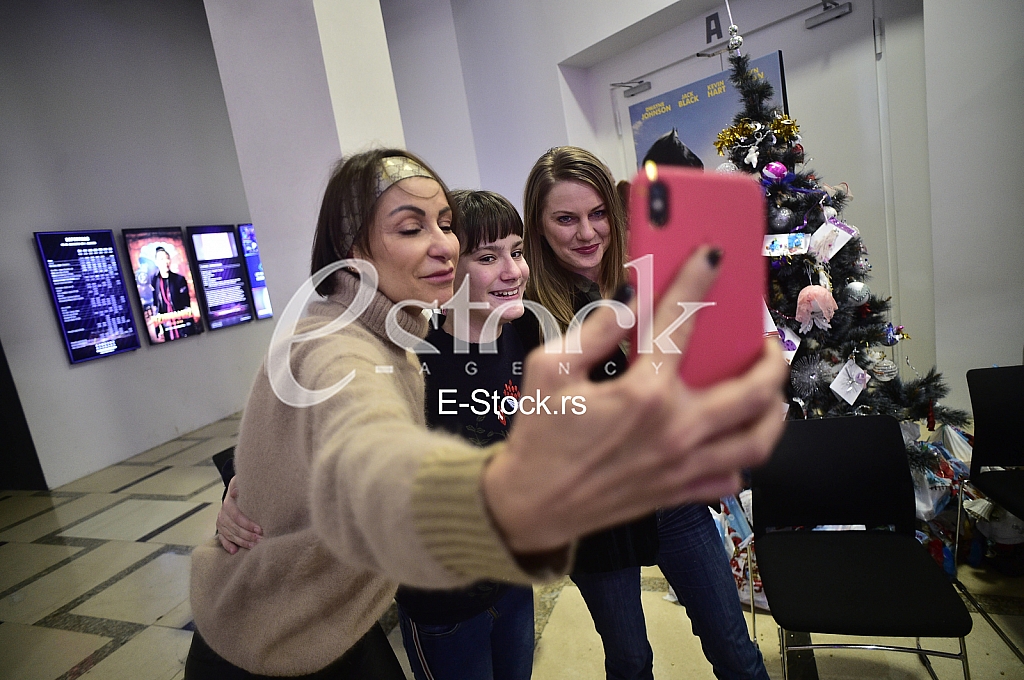 Suzana Peric Ana Sakic