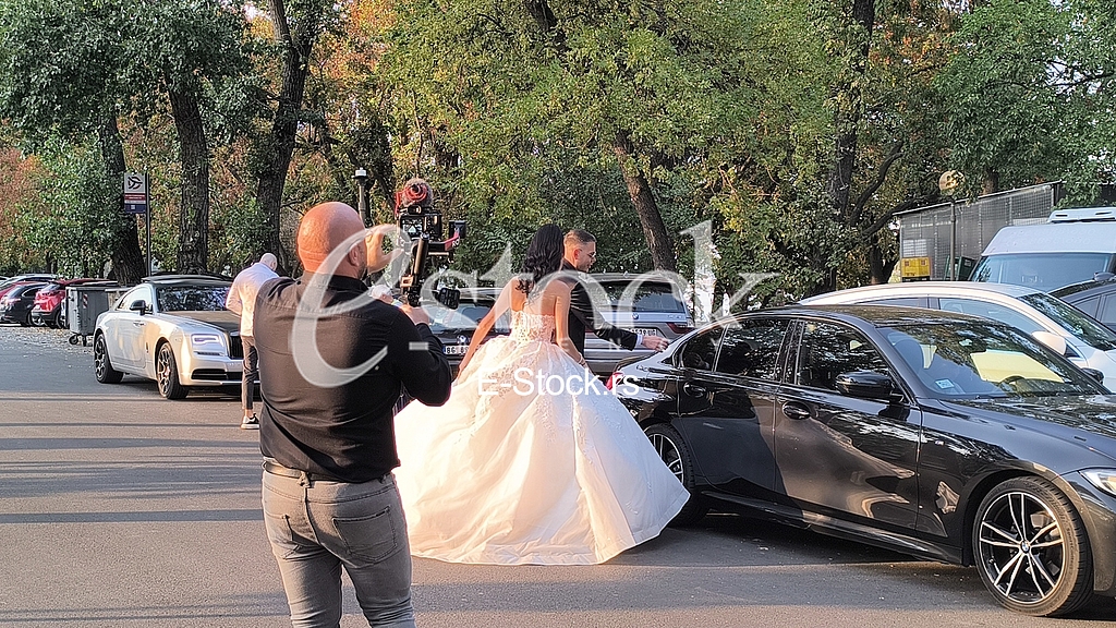 Vencanje Bogdan Srejovic i Jovana Ljubisavljevic