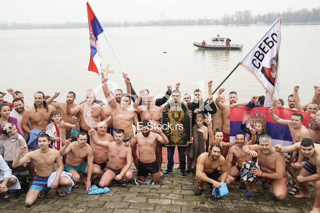 Bogojavljenje 2020